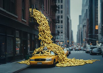 Nano Banana image generation