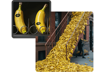 Nano Banana image generation