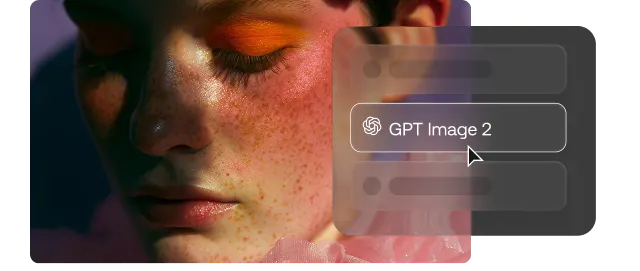How to use GPT Image 2 - step 1