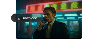 How to use Grok Imagine in Artlist - step 3