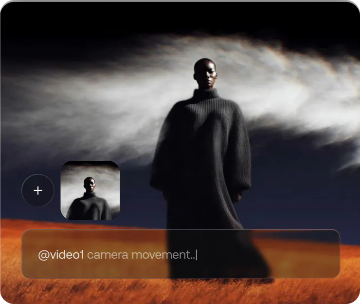 What is video-to-video AI