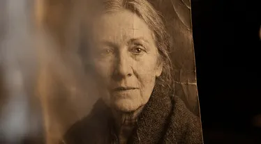 AI Photo Restoration
