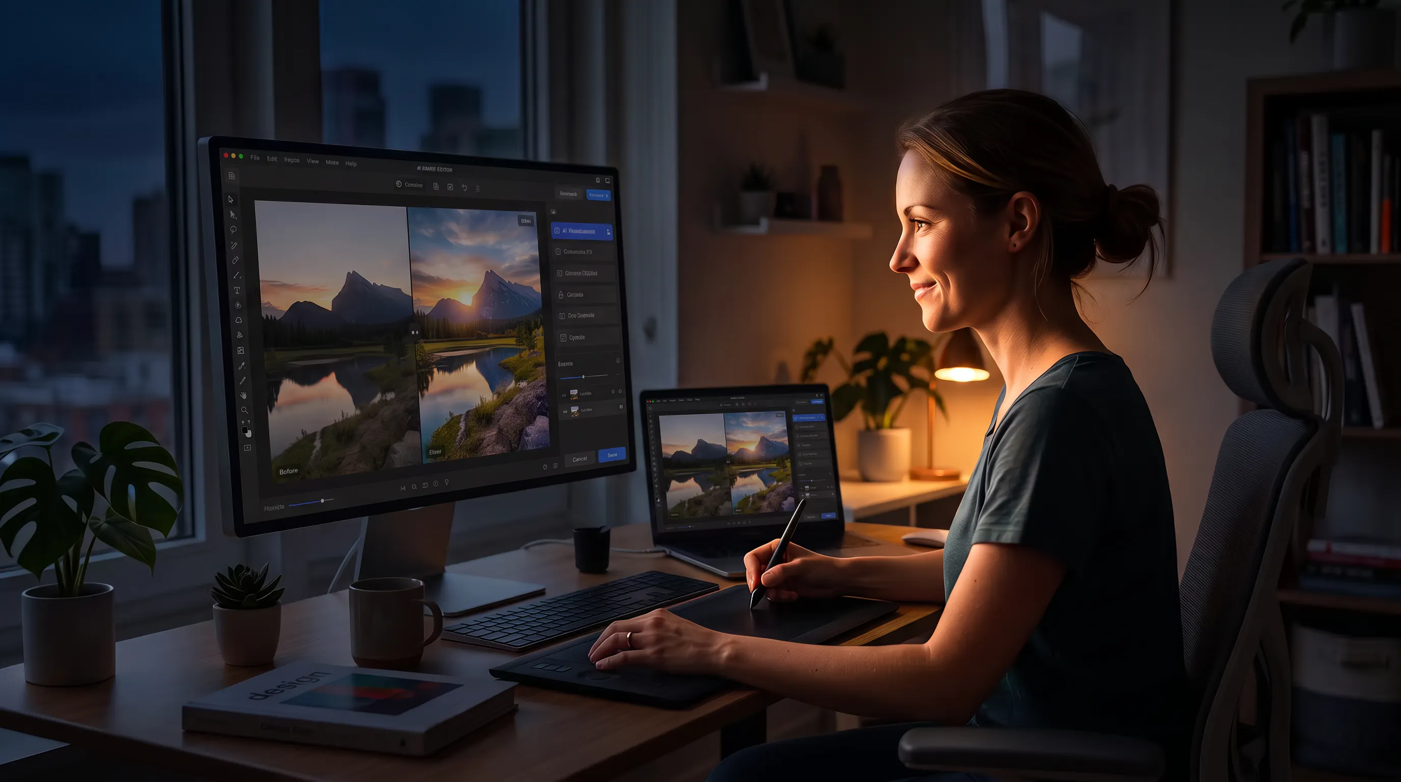 ai image editor