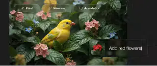 How to - generate images
