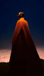 Nano Banana Pro AI generated image