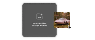 How to use the Nano Banana model in Artlist - step 2