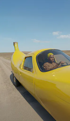 Meet Nano Banana 2 — pro-quality speed at scale