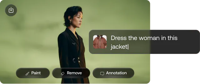 How to generate images with Nano Banana Pro - step 3