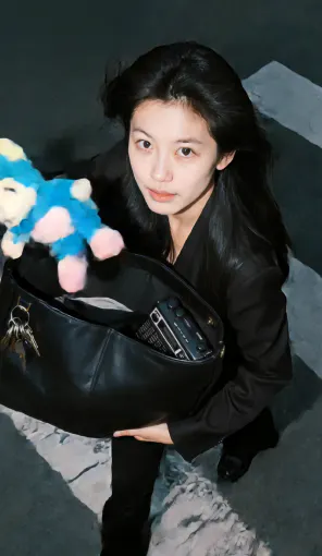 What is video to video AI